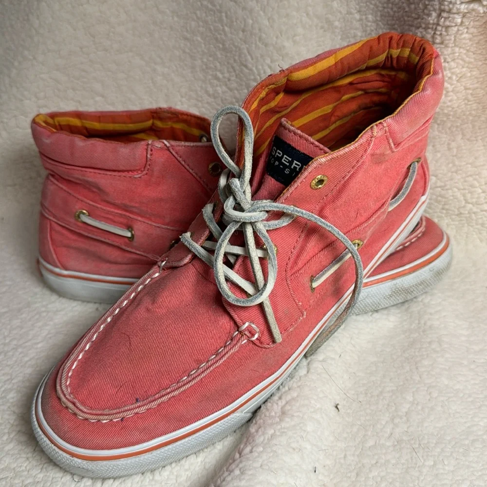 Sperry 10 great